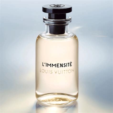 louis vuitton l'immensite chemist warehouse|Louis Vuitton fragrance.